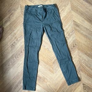 Loft Cargo Pants